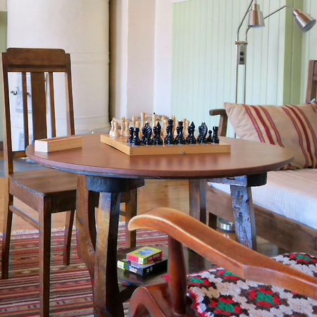 Kuuksenkaari Apartments Ilomantsi Zewnętrze zdjęcie