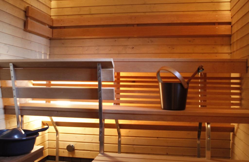 Kuuksenkaari Apartments Ilomantsi Zewnętrze zdjęcie