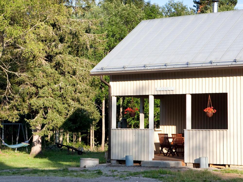 Bed and Breakfast Kuuksenkaari Ilomantsi Pokój zdjęcie