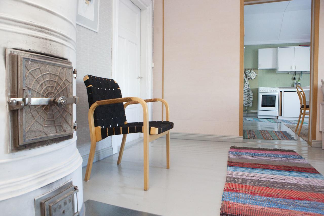 Kuuksenkaari Apartments Ilomantsi Zewnętrze zdjęcie